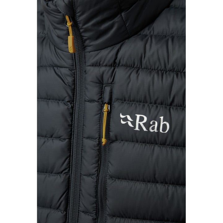 Rab microlight deals dijon