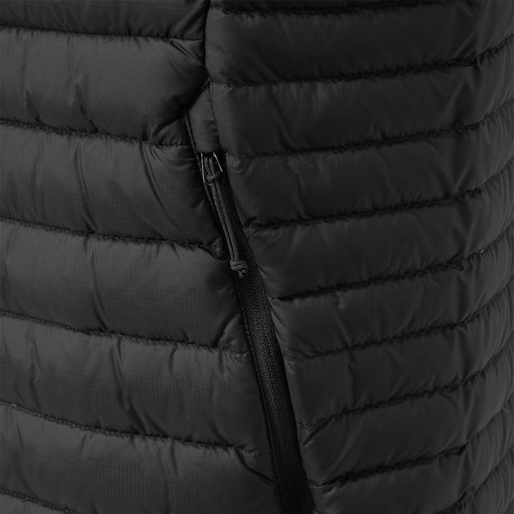 【OUTDR】 Rab ラブ マイクロライトベスト サイズM パーテックス 750FP グースダウン Microlight Vest Twillght Pertex OUTDR】 Rab ラブ マイクロライトベスト サイズM パーテックス