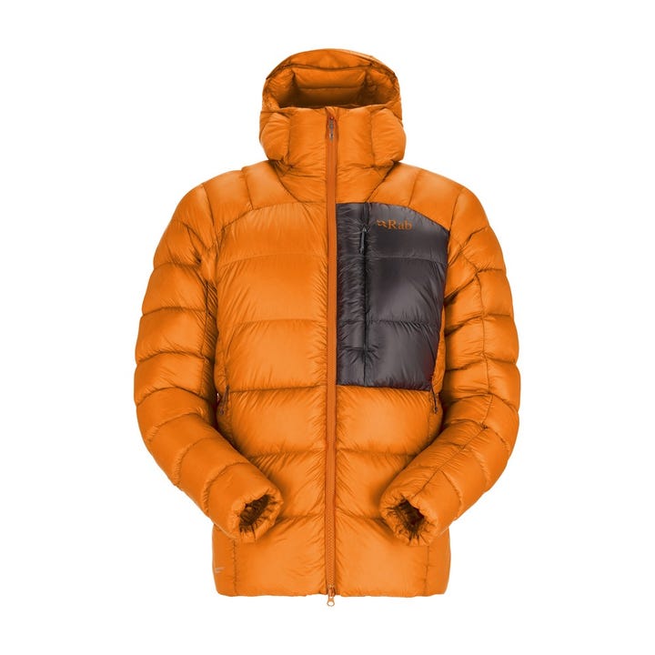 Rab M s Mythic Ultra Down Winter Jacket Outdoor stores sports
