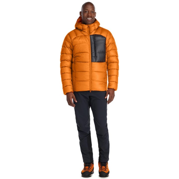 Mythic jacket deals