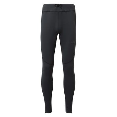 Rab flux outlet