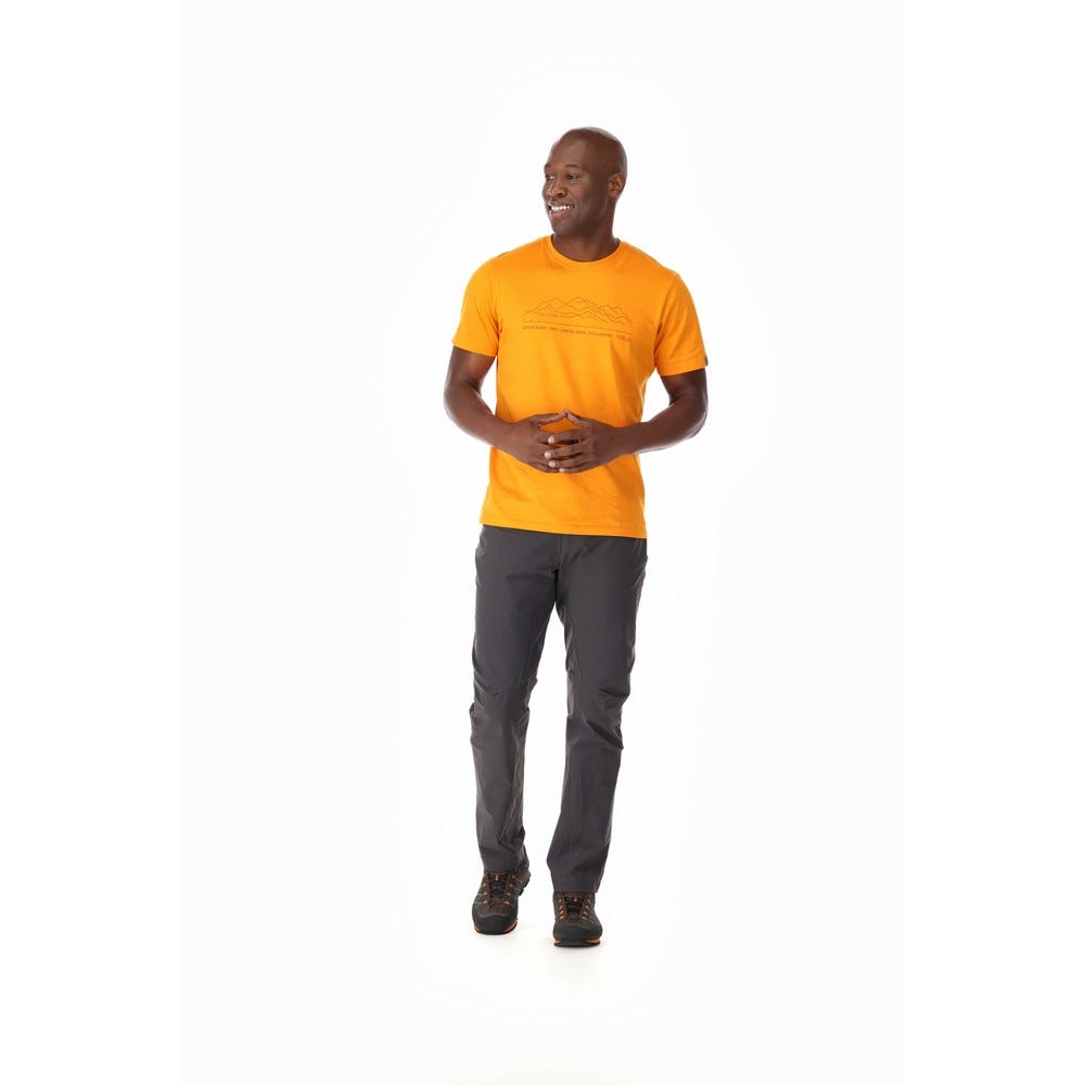 Rab capstone pants store