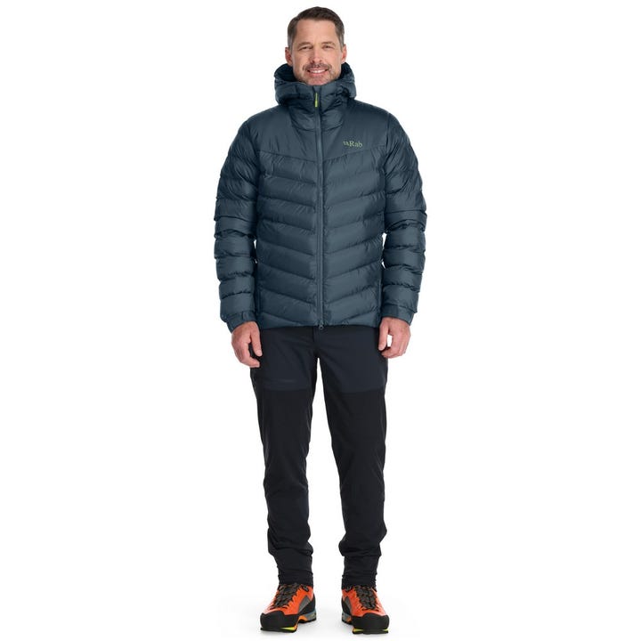 Nebula jacket hotsell