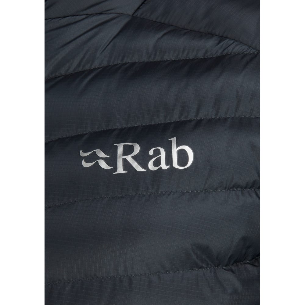 Rab womens font shop jacket