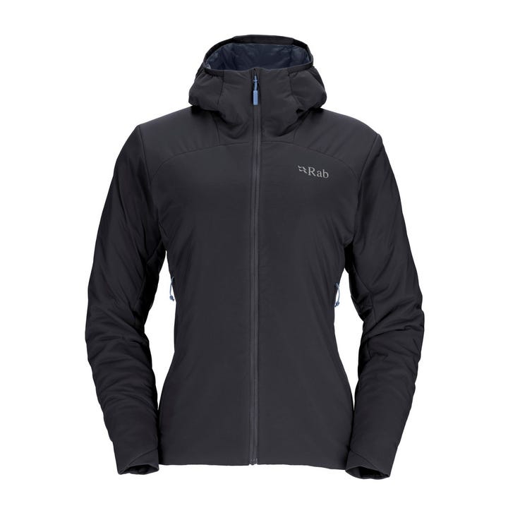 Rab W s Xenair Alpine Light Winter Jacket Outdoor stores sports