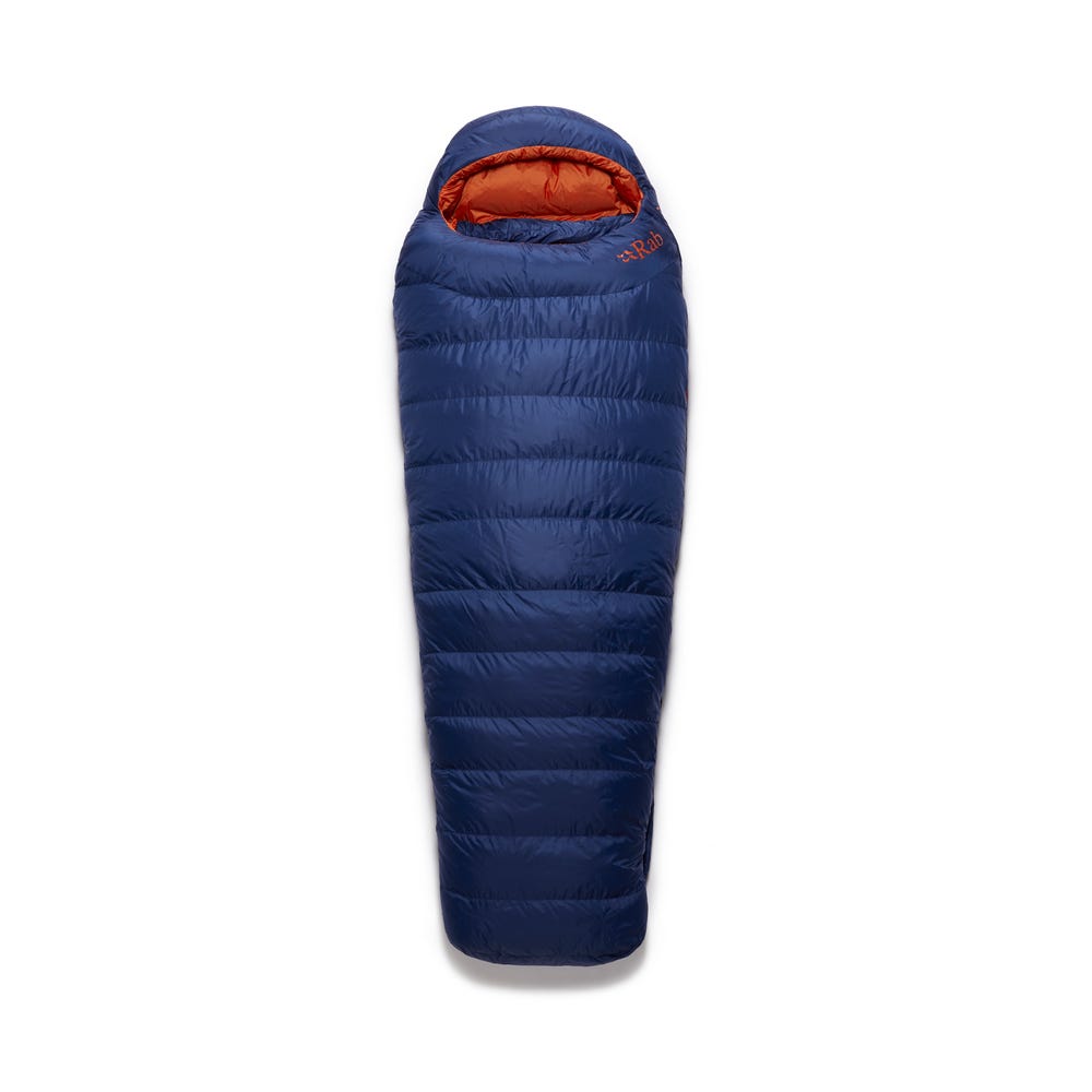 Rab ascent store