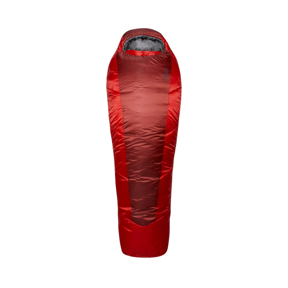 Rab Solar Eco 3 Sleeping Bag 8 C Magasins de plein air sport
