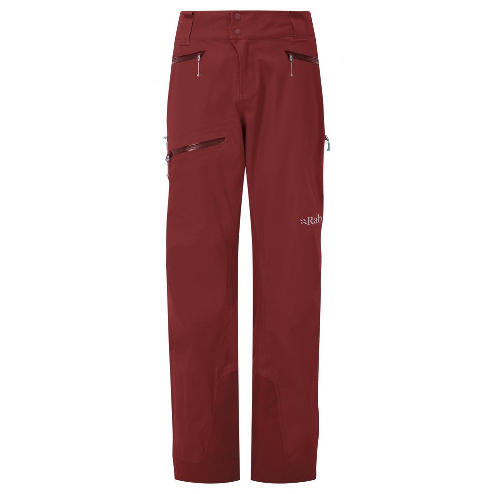 Rab W s Khroma Kinetic Snow Pants Outdoor stores sports