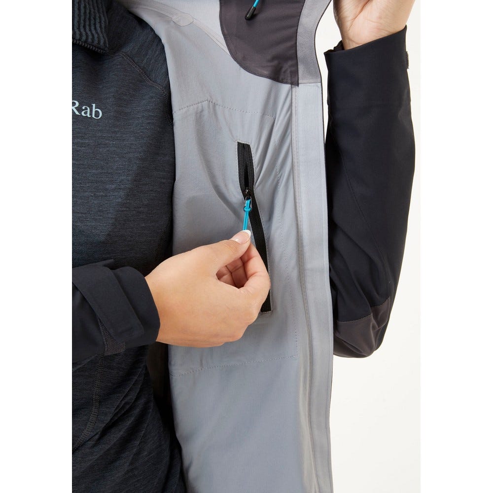 Rab sentinel new arrivals jacket