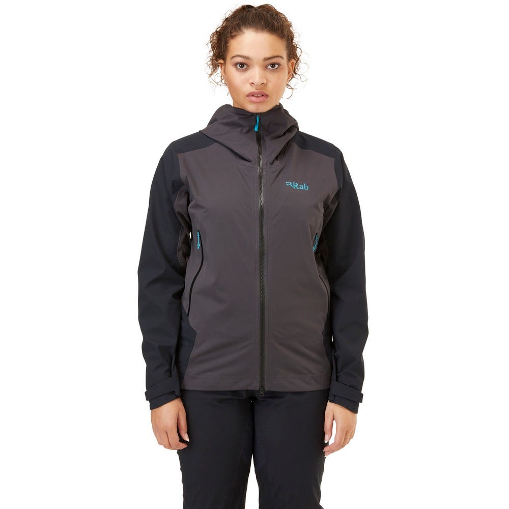Rab discount sentinel jacket