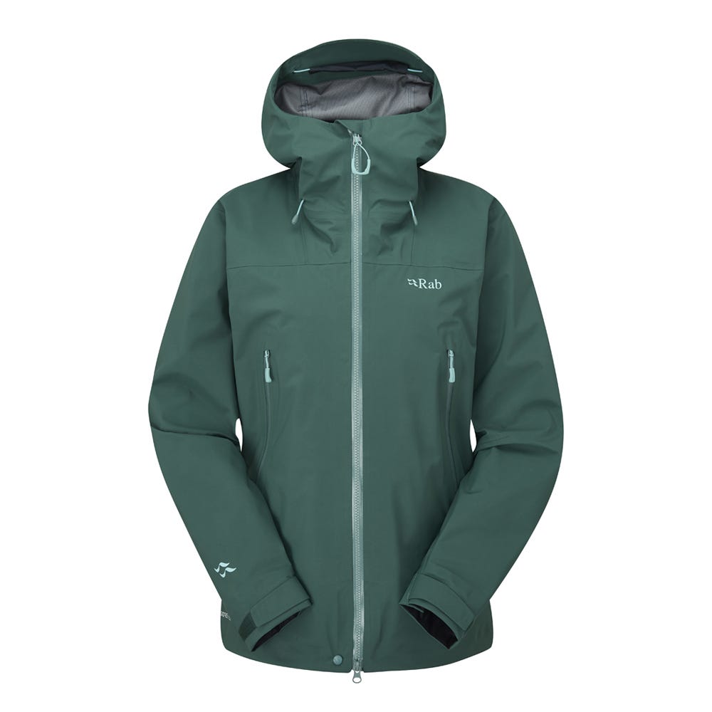 Fwe women's coldharbour waterproof jacket store