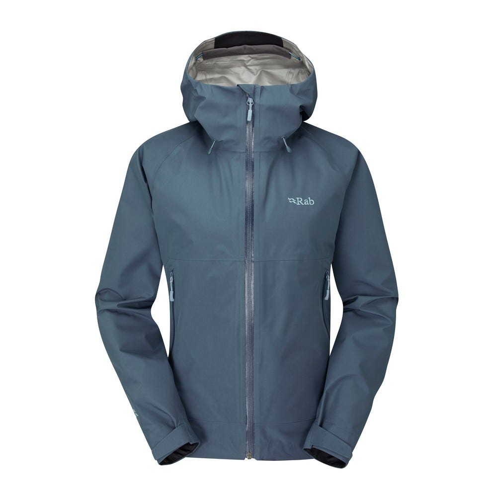 Rab raincoat outlet
