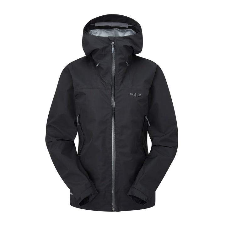 Rab waterproof coat discount