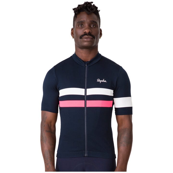 Rapha M s Brevet Jersey Outdoor stores sports cycling skiing climbing