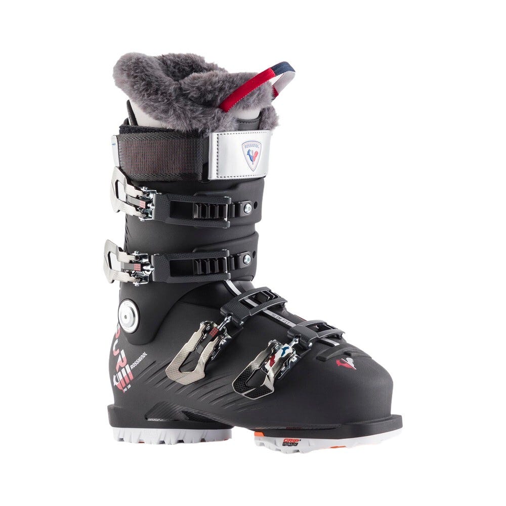 Botte hotsell ski femme