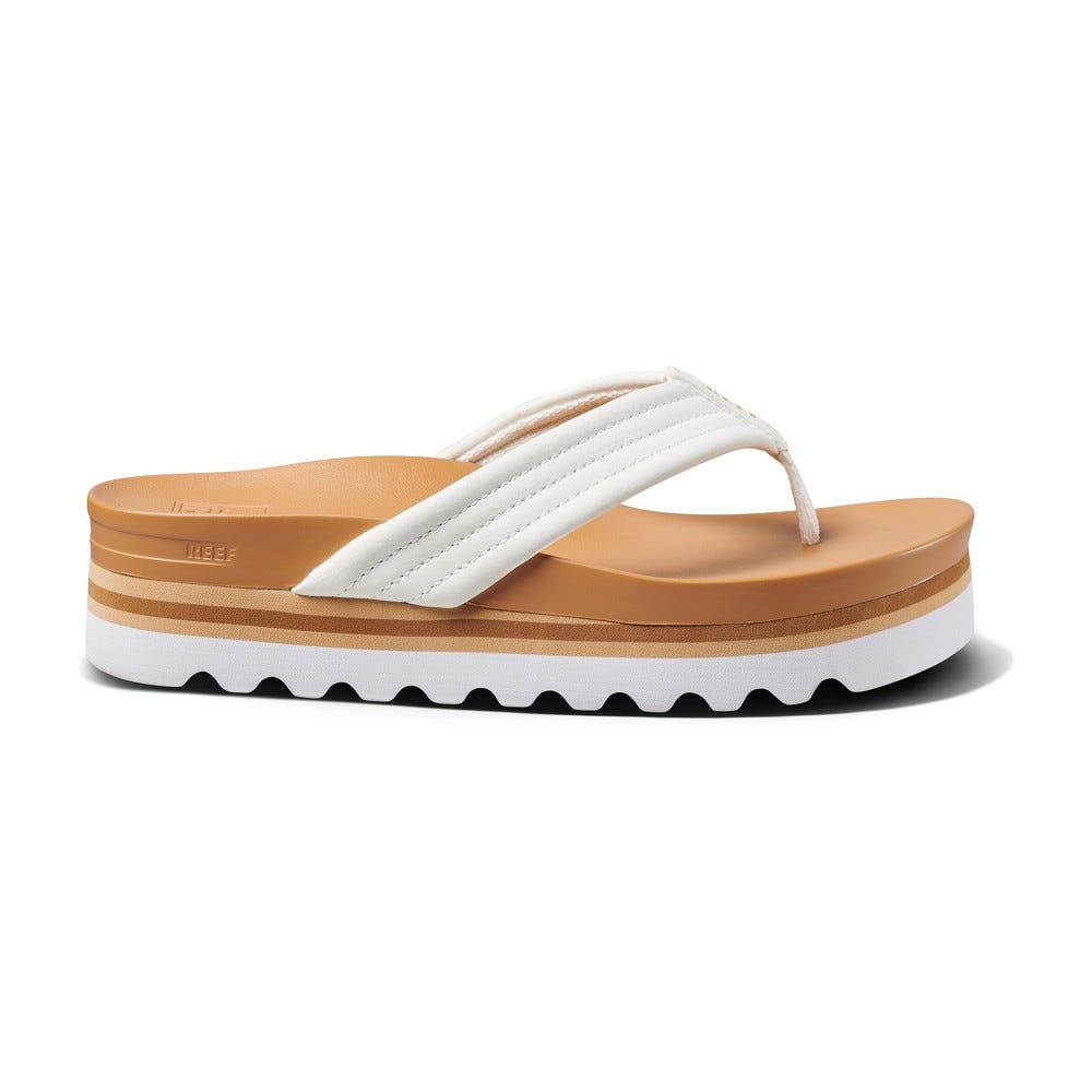 Sandales reef 2025 femme