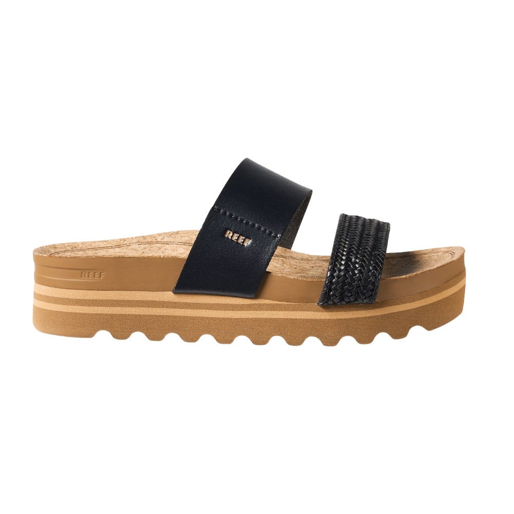 Reef hot sale cushion sandals