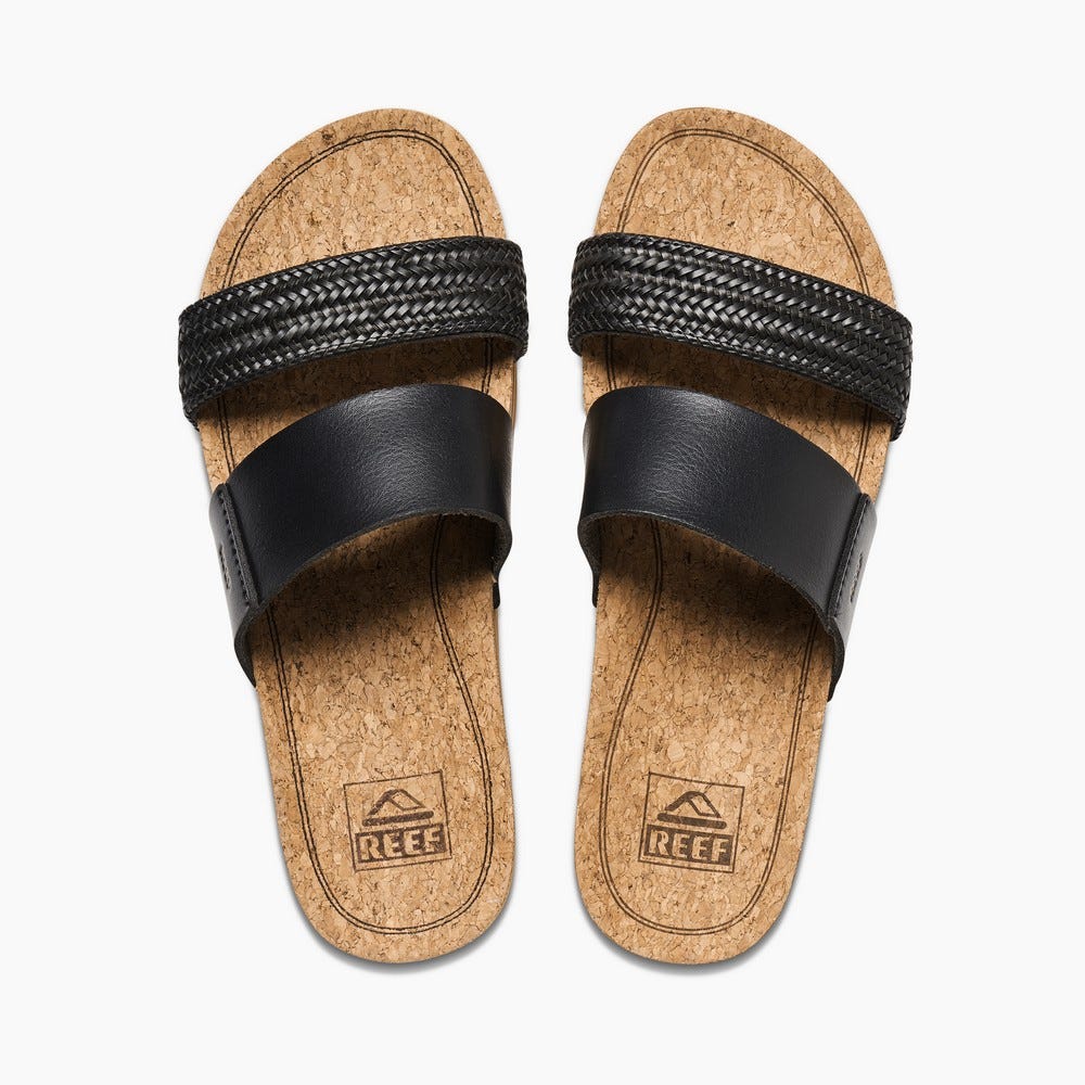 Reef vista hot sale