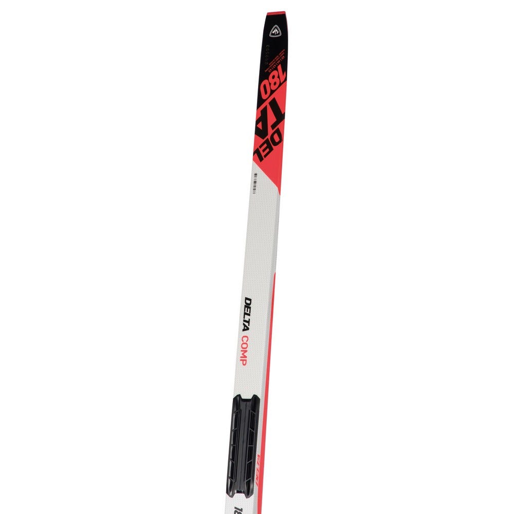 Rossignol Delta Comp IFP Skate Cross Country Skis Outdoor stores