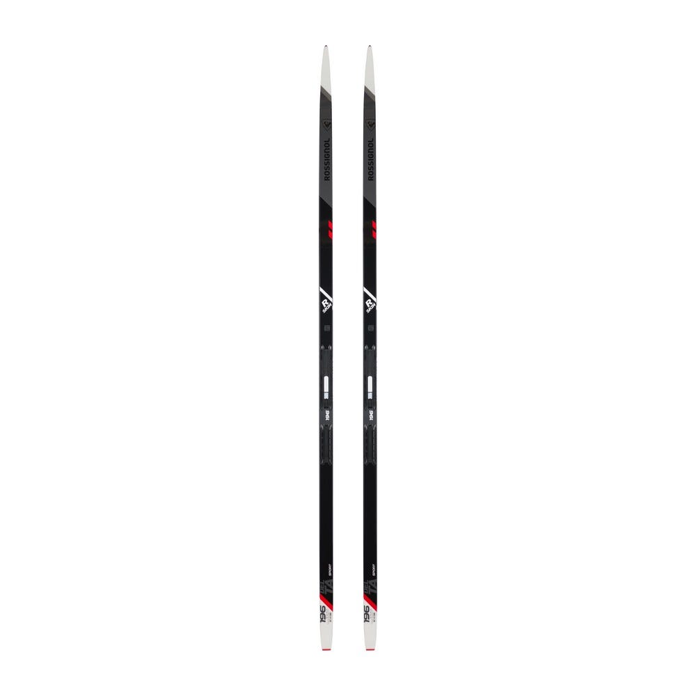 Rossignol white base top