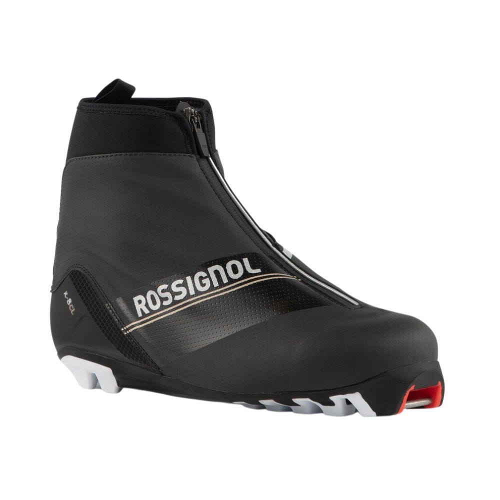 Bottes de ski sales de fond liquidation