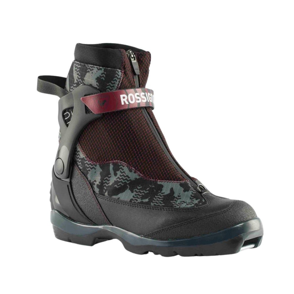 Rossignol backcountry ski boots deals