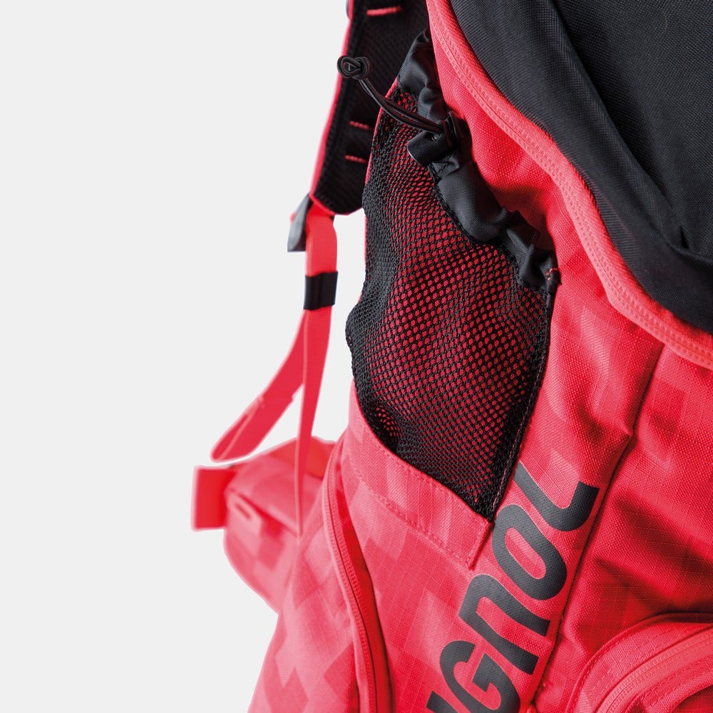 Rossignol hero boot pro bag shop