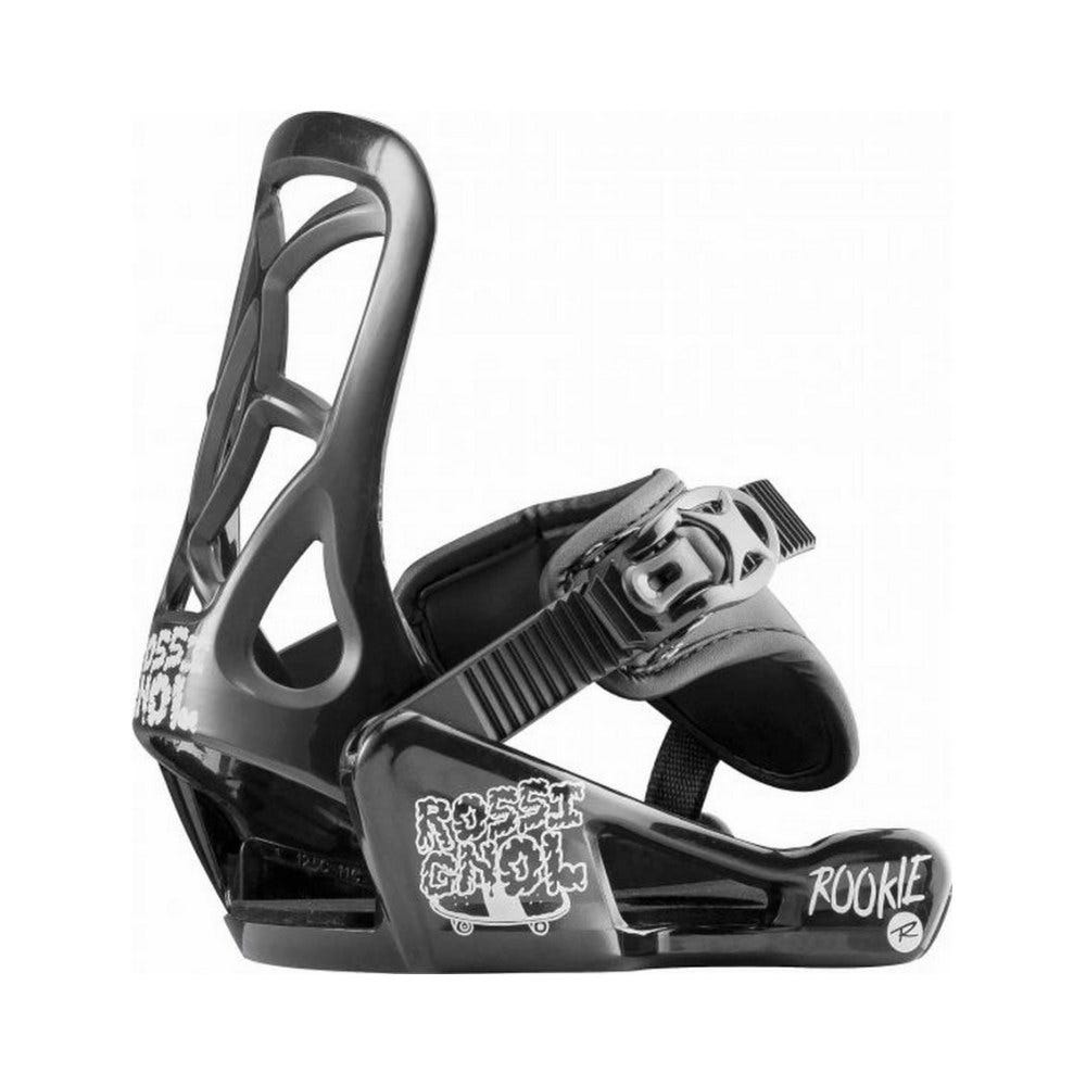 rossignol ft 100 bindings