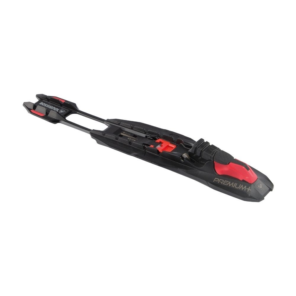 Rossignol cross country bindings discount