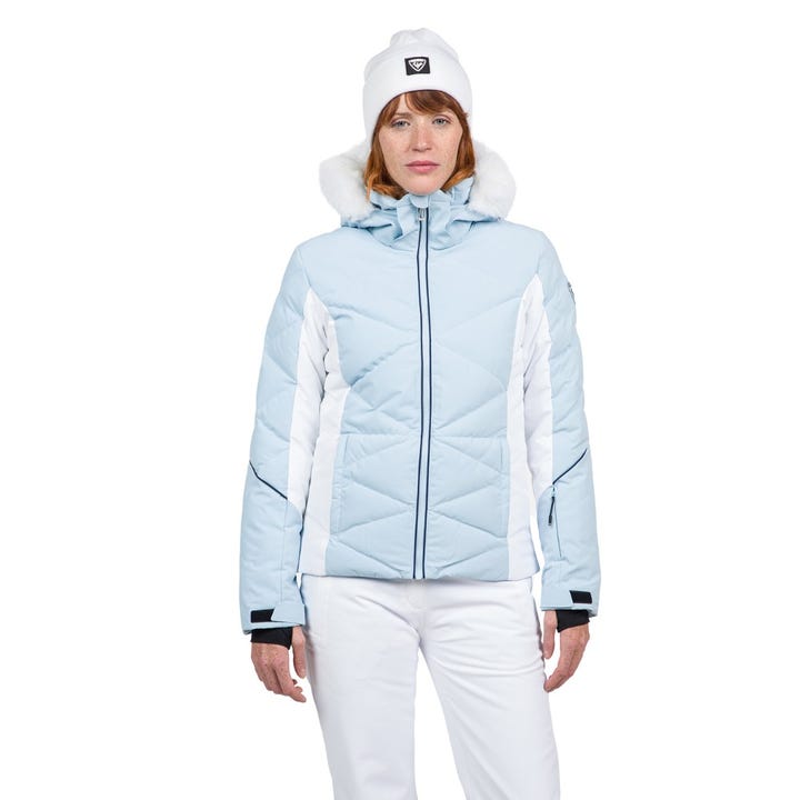 Manteau hiver top rossignol