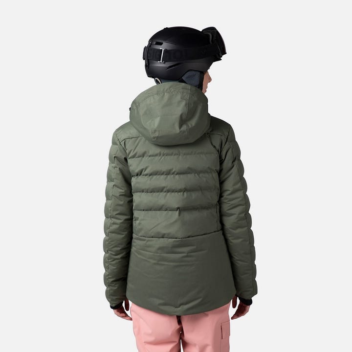 Manteau puffy online