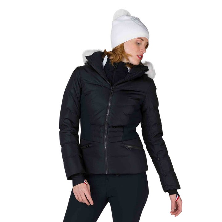 La cordee deals manteau hiver femme