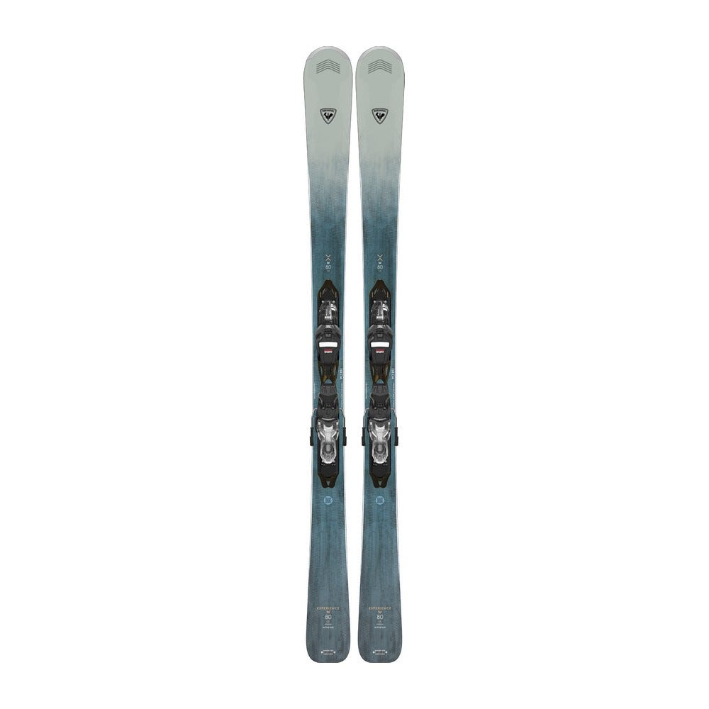 Alpine ski cheap rossignol skis