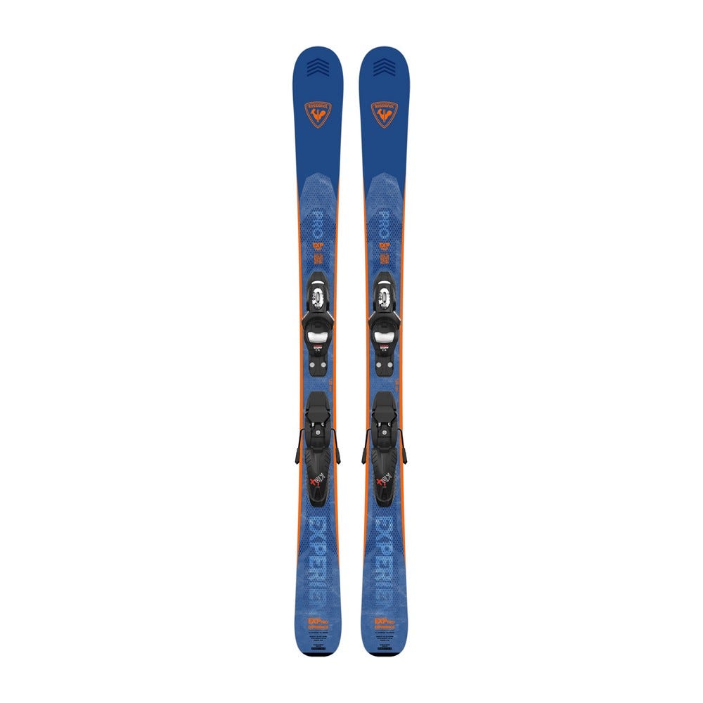 Professional best sale ski equipment