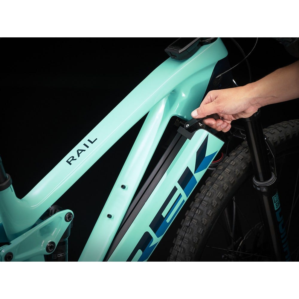 Mens discount trek bicycle