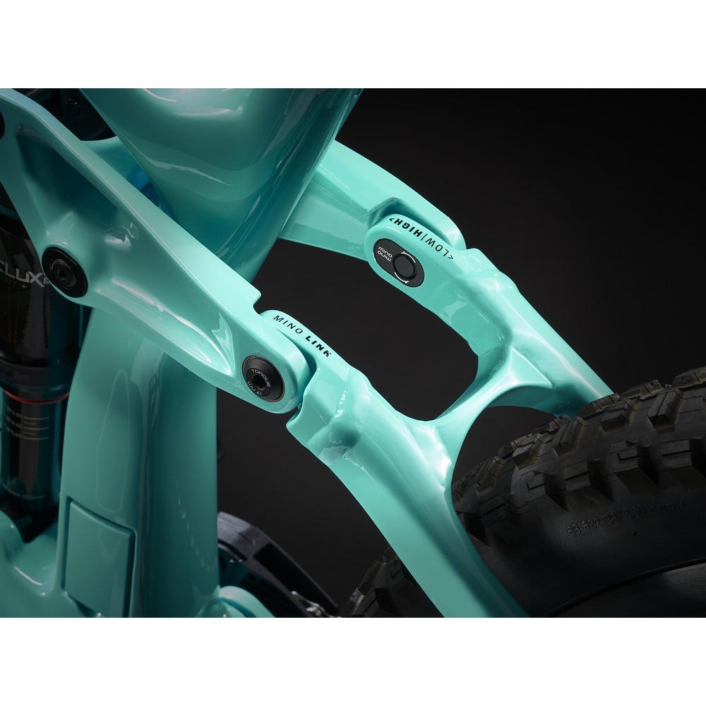 Trek Rail 9.7 Gen 2 Electric Mountain Bike Outdoor stores