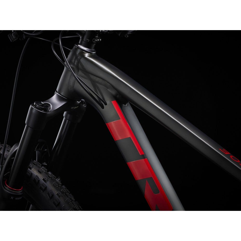 Trek roscoe online 6 viper red