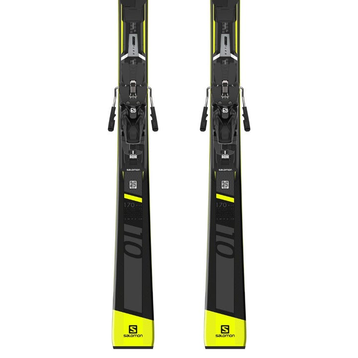 Salomon max 1 hot sale