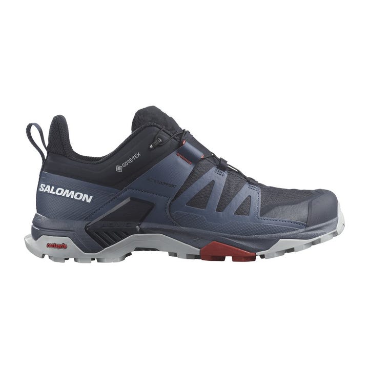 Salomon chevron contagrip best sale