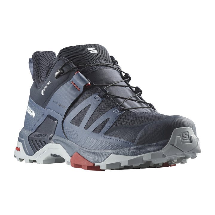 Salomon gtx deals canada