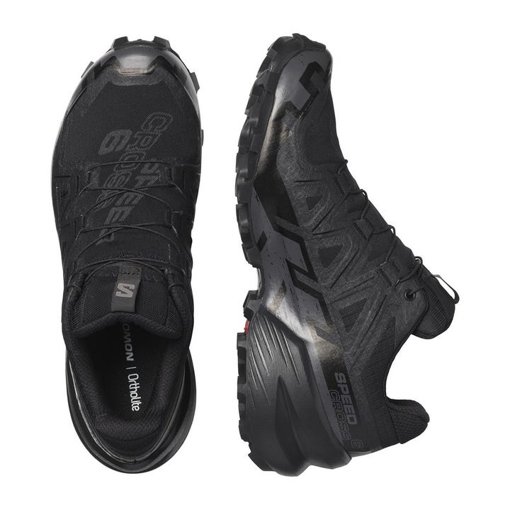 Soulier de course salomon top