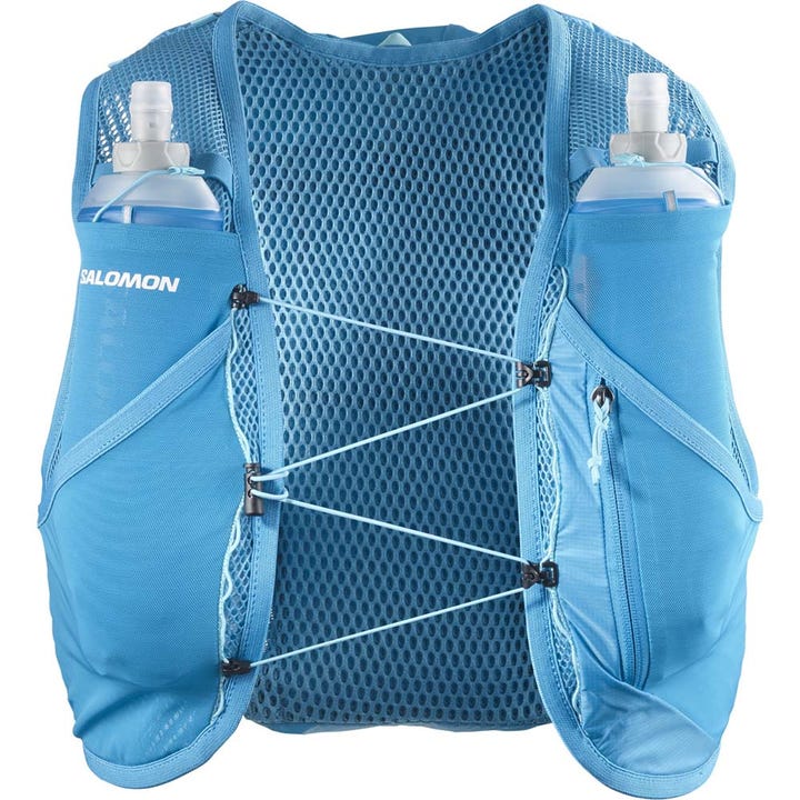 Salomon Active Skin 8 Hydration Vest | Outdoor stores