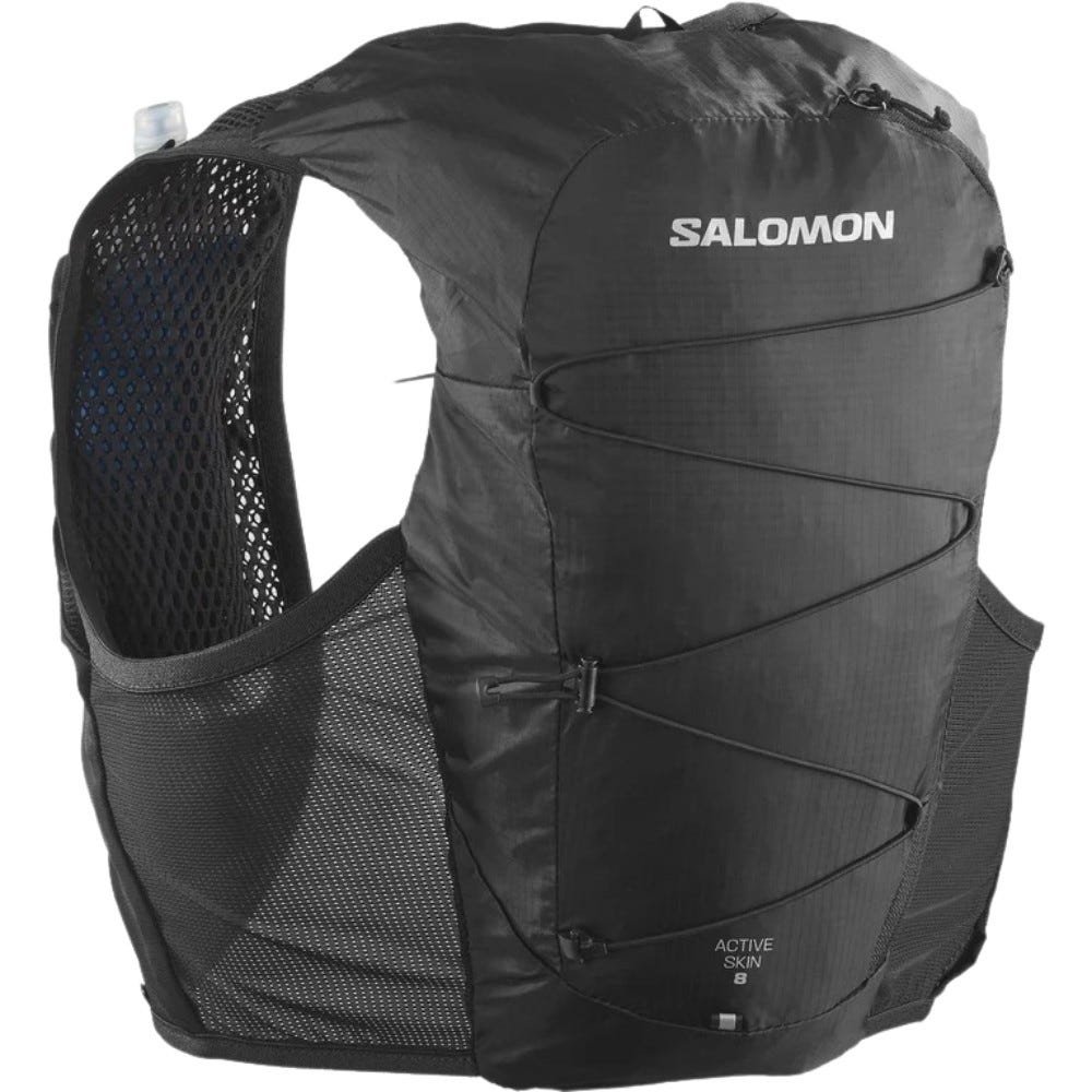 Veste hydratation salomon cheap