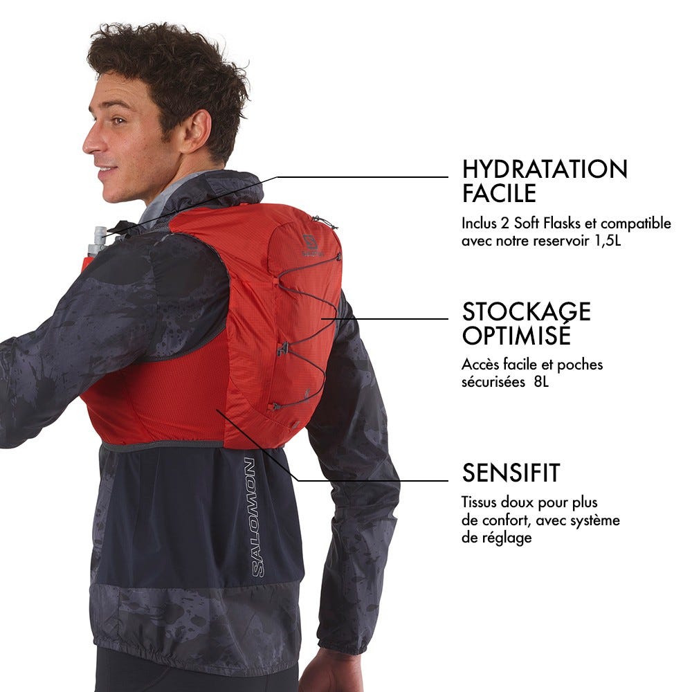 Hydratation salomon online