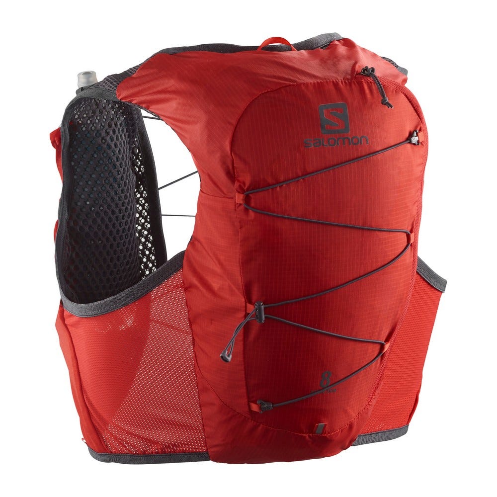 Salomon veste hydratation top