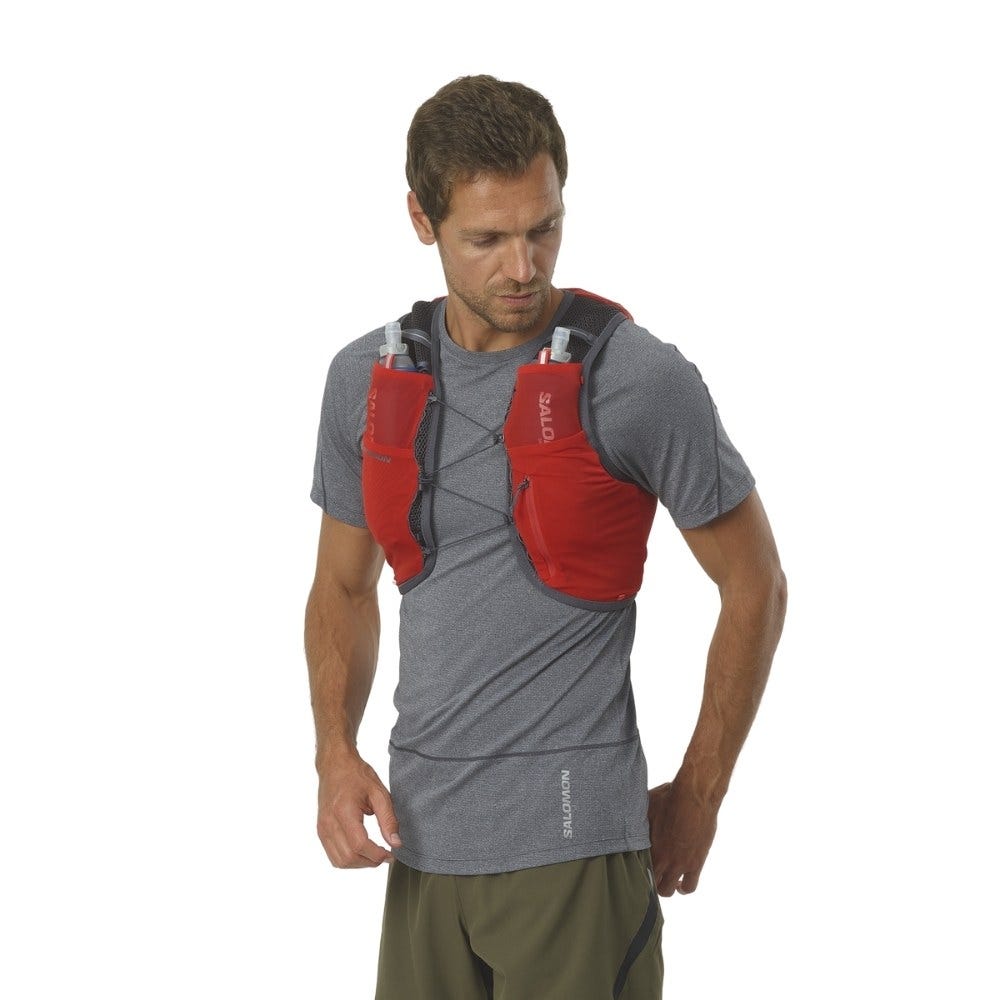 Salomon 2025 veste hydratation