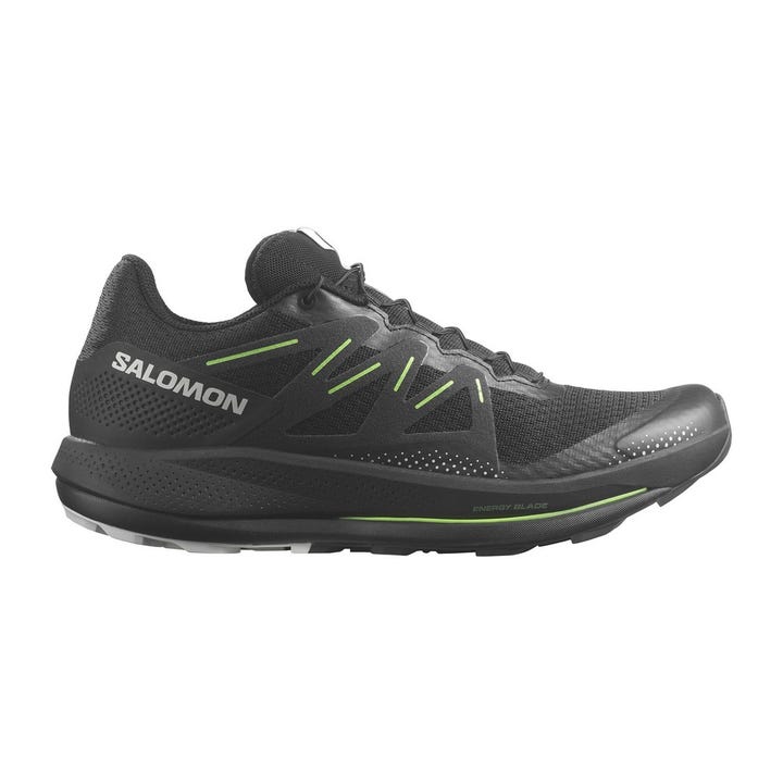 Trail salomon running on sale