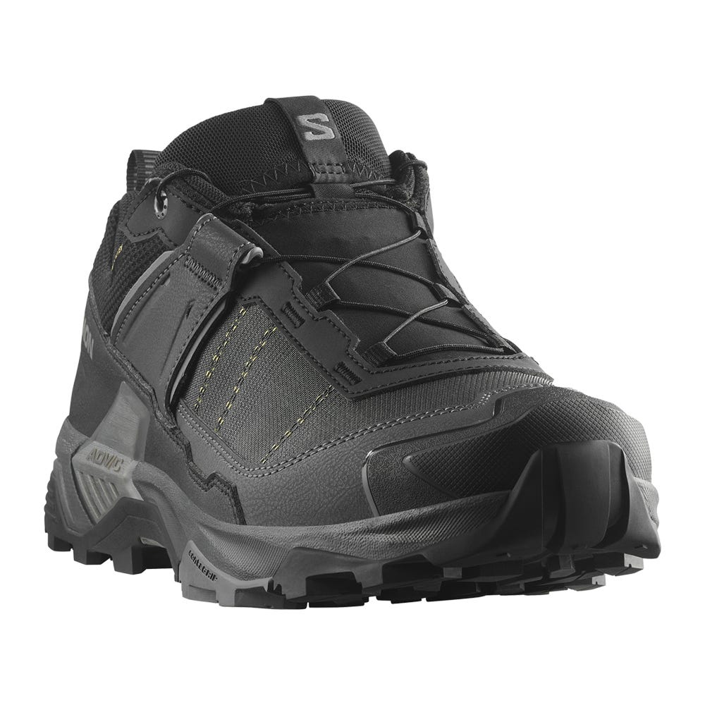 スキー SALOMON verse5X 170cm Salomon M's X ULTRA 5 WIDE LOW GTX Hiking Shoes | Outdoor