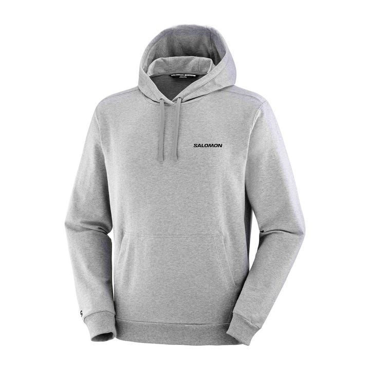 Salomon hoodie discount
