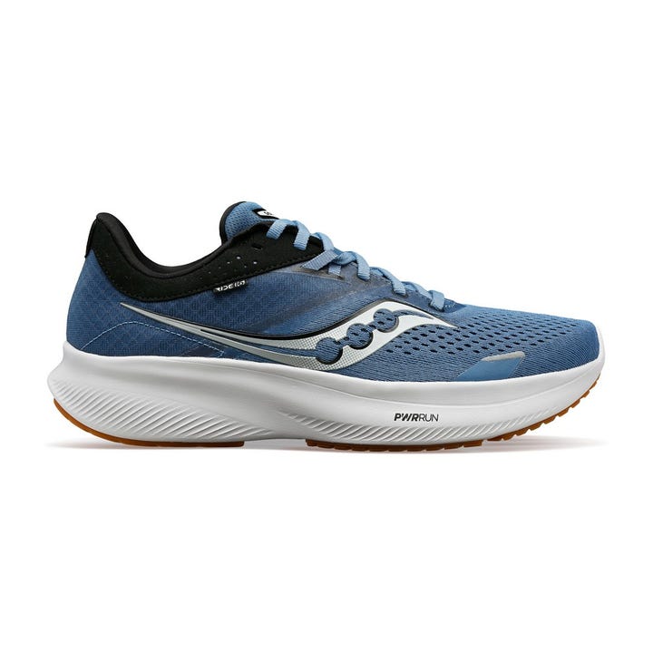 Souliers de course Saucony Ride 16 hommes Outdoor stores